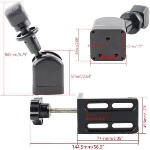 심 레이싱 PC USB GT ETS2 브레이크 핸드 시뮬레이터 G29G923 주차 T300RS 아메리칸 트럭 유로 G25