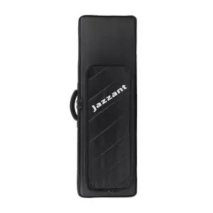 디지털 가방 바퀴 모델 블랙 피아노 전자