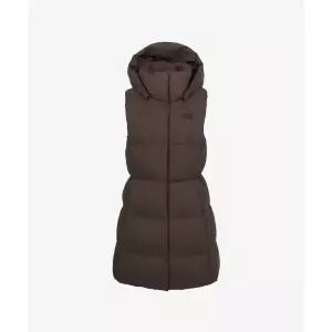 노스페이스 NORTHFACE THE NORTH FACE NV1DR90C 여성 클라우드 다운 베스트 RDS BROWNIE 418908