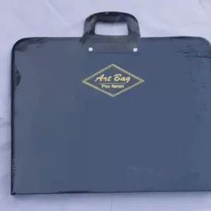 화구가방-5절문구 붓 미술 보조용품 미술보조용품