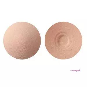 브라렛전용패드 니플커버캡 1쌍 꼭지xyz257