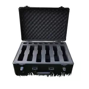 권총집 케이스 밀리터리 건케이스 핸드건 전술함 총 가방