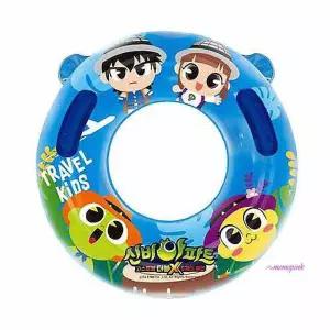 신비 손잡이튜브 65 유아물놀이튜브 아파트 안전abc579