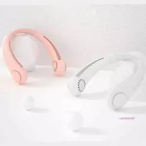 쿨윈드 넥밴드 USB 목풍기 선풍기opq819