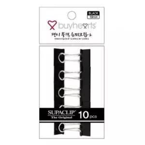 판교)팬시슈파블랙(소/10개입)