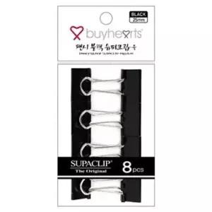 판교)팬시슈파블랙(중/8개입)