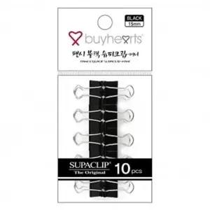 판교)팬시슈파블랙(미니/10개입)