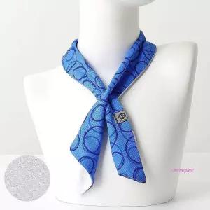 다목적스포츠 쿨스카프 여름용 냉감 아이스목도리yza706