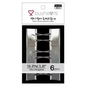 판교)팬시슈파실버(대/6개입)