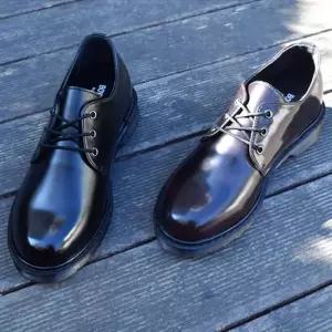 남자신발 마틴화 로퍼 웰트화 캐주얼화 PG-울프 (8248632A)