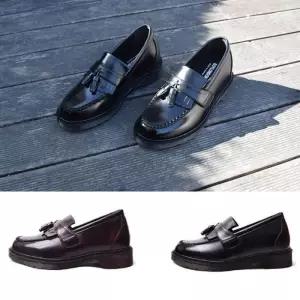 남자신발 마틴화 로퍼 웰트화 캐주얼화 PG-마리 (8248623A)