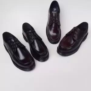 남자신발 마틴화 로퍼 웰트화 옥스포드 KB-허쉬 (8248589A)