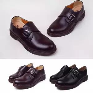 남자신발 마틴화 로퍼 웰트화 옥스포드 KB-비와이 (8248581A)