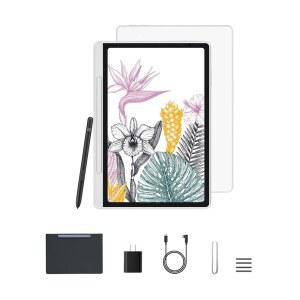 스케치, 드로잉 및 노트를 위한 XPPen 10.95인치 독립형 드로잉 태블릿 디지털 색상 메모 매직 노트 패드 16K 압력 민감도 기울기 지원 90Hz 주사율 안티 글레어 스크린 안드로이드 14