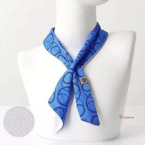 다목적스포츠 냉감 여름용 쿨스카프 아이스목도리ijk899