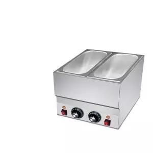 전기 오뎅기계 워머기 업소용 더블탱크 기계 조리기 상업용