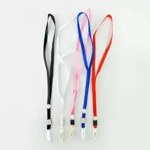 목걸이 카드 명찰 이름표 행사 목걸이줄 걸이형 명찰목걸이줄 명찰목걸이 명찰줄