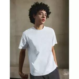 매장정품 TOPTEN 탑텐 남성) 퀵드라이 반팔 티_MBG5TS1252 MBG5TS1252 1386793