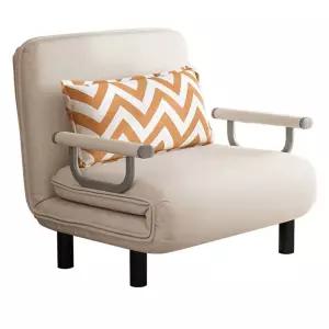 쇼파베드 접이식 소파 베드 수납 확장형 좁은공간 침대