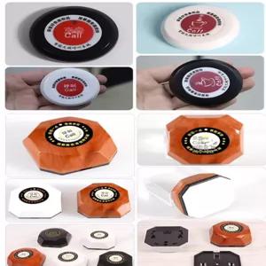 클립형 무전기 미니 소형 식당 업소용 워키토키