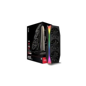 RGB 16GB GDDR6, HDMI 3xDP, AMD RDNA 4 RX-97TRGBBA가 탑재된 XFX 머큐리 AMD 라데온 RX 9070XT OC 게이밍 에디션