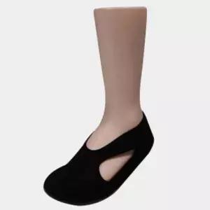 쿠션 메쉬 굿워킹 식당덧신 유치원덧신