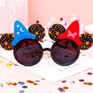 생일 파티 안경 파티용 선글라스 코스튬 소품 테마 이벤트용 어린이 성인 장식용 캐릭터 귀여운 축제용