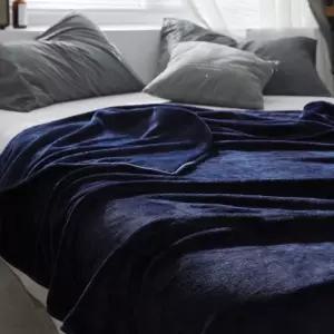 겨울 밍크 블랭킷 회사 사무실 극세사 담요 소형 대형