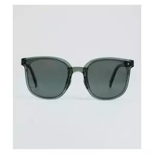 매장정품 BUTTON SEOUL BS 폴라핏폴딩 선글라스(편광렌즈)(Green/Green)