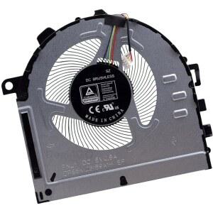 Deal4GO GPU 그래픽 냉각 팬 5H40S20426 레노버 아이디어패드 게이밍 3 15 15ACH6 82K2, 15IHU6 (GTX 1650) 교체용