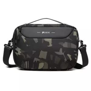 남성 손가방 작은 쇼퍼백 캐주얼 메신저백 카모 가방 슬링백가방 학생크로스백