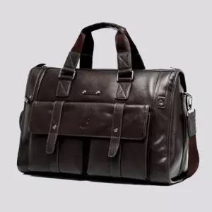 남자 회사원 손가방 브리프케이스 서류가방 메신저백 남자서류가방 남자도트백