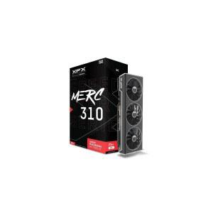 XFX 스피드스터 MERC310 AMD 라데온 RX 7900X 울트라 게이밍 그래픽 카드(20GB GDDR6, RDNA 3 RX-79TMERCU9 포함)