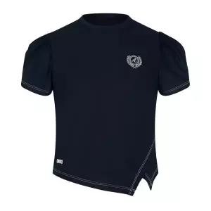 매장정품 ARENA 아레나 여아 리아 숏슬리브 래쉬가드 (A5BG1GC03_DNV) 1399368