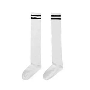 오버니삭스 이선 화이트 여성 각선미