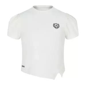 매장정품 ARENA 아레나 여아 리아 숏슬리브 래쉬가드 (A5BG1GC03_OWT) 1399366