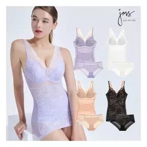 1만원 비밀쿠폰 저스트마이사이즈 일루션 매직핏 슬리머 8종세트 JM094_00 838020