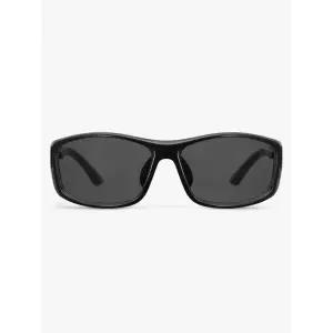 매장정품 MCCOIN AIRIK 01 black 에어릭 고글형 선글라스(블랙)