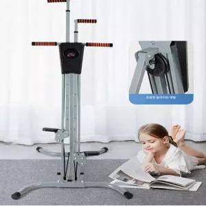 실내 스텝퍼 제자리 운동기구 유산소 걷기 홈짐 계단