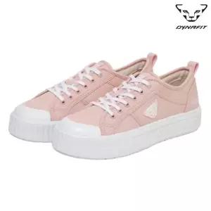 매장정품 다이나핏 남성 여성 경량 키높이 팬코 온스 캔버스 운동화 (YUS23N08P1) 216922