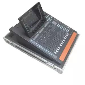 윙 믹서 케이스 항공 하드 컴팩트 콘솔 상자