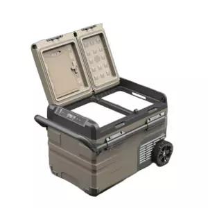 차량용냉장고 캠핑 냉동고 차박 이동식 아이스박스 차량용