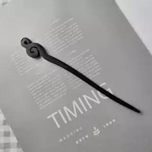 올림머리비녀 클래식비녀 뒤꽂이비녀 비녀 나무비녀 비녀 뒤꽂이비녀 올림머리비녀