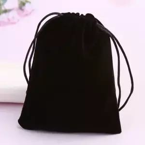 파우치 무지파우치 복주머니 벨벳주머니 벨벳파우치 무지파우치 벨벳주머니 벨벳파우치