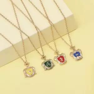 해리포터 목걸이 연예인 대학생 고등학생 KK0114 중학생 초등학생 유행 캐주얼 특이한