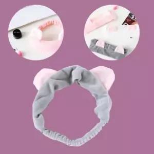 세안헤어밴드 커플템 세안머리띠 세안밴드 여아선물 세안머리띠 세안헤어밴드 커플템