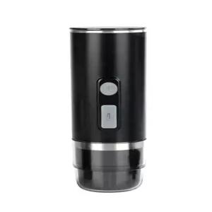텀블러 에스프레소머신 휴대용 캡슐 여행용 컵 드립 커피머신 추출기 드리퍼 보온통