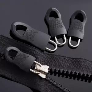 간단 손잡이 지퍼수리 가방 잠바 지퍼수선