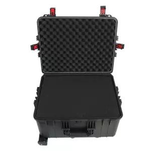 에어보 고무 배터리 방수 선외기 전동 트롤링 모터 보트 A. 빈 상자