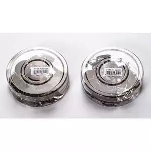 [RIZPICK]원형핀 만자핀 배찌 브로치 뺏지 만들기 꾸미기